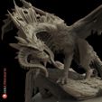 1_1.jpg Black Dragon (fan-made) by LP Miniatures (lpminiatures)