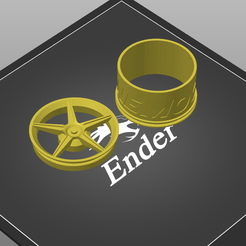Capture-d’écran-du-2021-12-01-11-21-05.png Fichier STL RIM LEGO TECHNIC FERRARI 458・Idée pour impression 3D à télécharger
