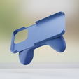 1.png Iphone 15 Pro Max Case Gamepad Controller