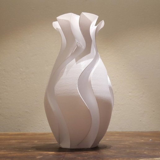 Test Vase 3D model