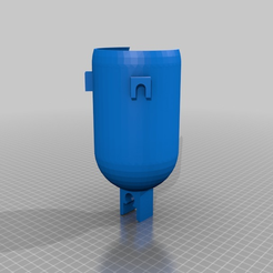6fd97cce5d15af52c517a977ddb3e591.png Archivo 3D gratis Maceta modular・Diseño por impresión en 3D para descargar