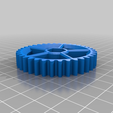 ToyREP-Gear.png ToyREP 3D Printer
