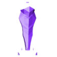 Terran_Equipement_Buste.stl Fuerza de Tarea Terran - Versión de Hombres y Gorns V4 Lite
