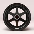 5.jpg F40 Wide Body Kit Wheels Standalone