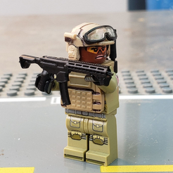 Screenshot-2023-06-21-084337.png STL file MINIFIGURES SCALE MPX CARBINE・Model to download and 3D print