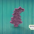 arbolito-inclinado.jpg Leaning Christmas Tree Cookie Cutter