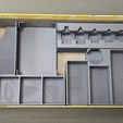 IMG_2428.jpeg The ART Project - Board Game Insert / Box Organizer