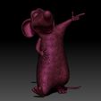 rat-3d-model-3d-model-obj-stl-ztl-8.jpg Modelo 3D de rata