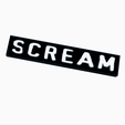 Screenshot-2024-02-06-084242.png SCREAM - COMPLETE COLLECTION of Logo Displays by MANIACMANCAVE3D