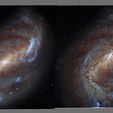 NGC-7496-3.jpg Ngc 7496 galaxy 3D software analysis