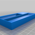 Filler2.png Trofast 3d printing accessorie holder