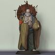 585.jpg yellowbrow - Black Myth Wukong stl 3d print