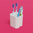 cover-2.png Toothbrush and toothpaste holder