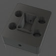 Spindle-LED-Switch-6.png Switch Mount (for 60mm Aluminium Profile Extrusion on CNCs)