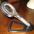 IMG_3844.jpg Harbor Freight LED Magnifying Glass Holder