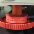 2016e7ed-18ed-4e5b-a510-9871dcf5685f.jpg Bed screw Lock CR10s pro V2 for Klipper
