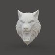 Wolf_1.1.jpg Baixo-relevo com cabeça de lobo