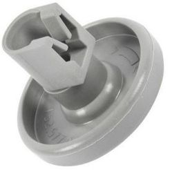 Roulette.jpg Archivo STL Rueda lavavajillas・Plan para descargar y imprimir en 3D