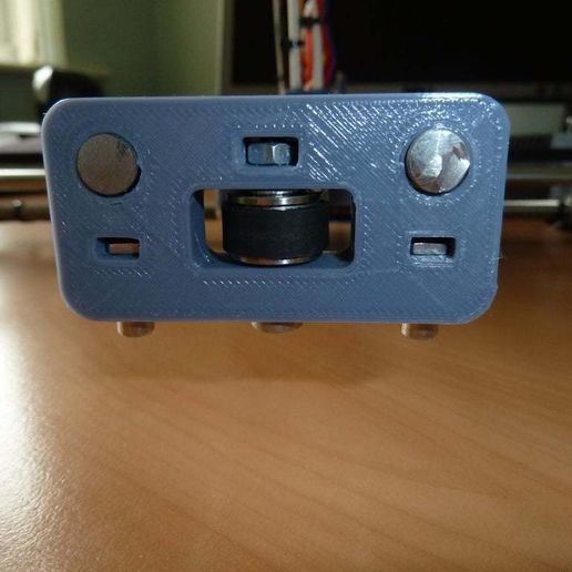 P1020071.JPG DrawingBot in OpenSCAD