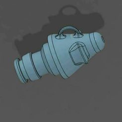 Nozzle1.jpg STL file GARDENA High pressure Water Nozzle・3D print design to download