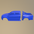 a031.png TOYOTA HILUX DOUBLE CAB 2016 PRINTABLE CAR BODY