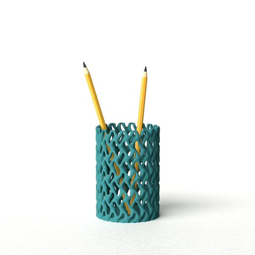 Pen holder
