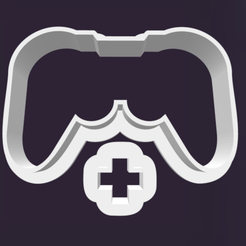 Screen-Shot-2023-03-23-at-09.16.23.png Fichier STL Manette et pad Playstation・Design pour imprimante 3D à télécharger