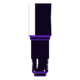 Bull Shark Huge Barrel Weapon.stl Bull Shark by BLaaR Scale Fix Remix