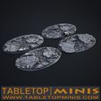 C_comp_angles.0002.jpg Cracked Earth 105mm x 70mm Bases Topper
