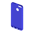 Funda_Xiaomi_A1_2.png Xiaomi A1 3D stl obj flexible phone case flex