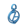untitled.596.png Logo Keychain