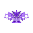Stream Drazeros.obj Strom Drazeros