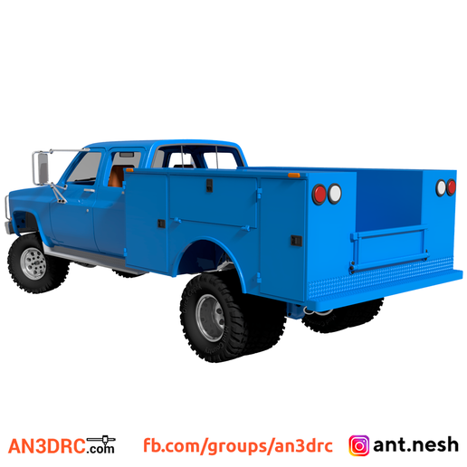 K20cc-with-Service-box-site-prew_2.png Service bed with/without crane for AN3DRC Chevy Pickup Truck