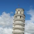 the-leaning-tower-of-pisa-sb.jpg Free 3D file Leaning Tower of Pisa - Italy・Design to download and 3D print