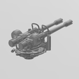 3.png Anti-Wing Blasters for Mummy Knight
