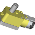 m5.png TT Motor and  Brick Connection parts