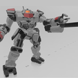 Untitled3.png Xiphos Assault Battlearmor
