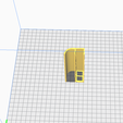 cura.png Ikea cabinet handle no screws