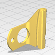 Filament Guide.png Creality Ender 3 Filament Guide