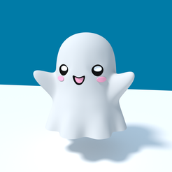 cute-ghost.png Cute Ghost Halloween