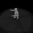 camera007.png WWII USMC Nco Squad Leader Pointing Pose