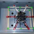 20150321_194649.jpg Rack for DJI F550 with retracts