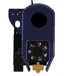 2558bdf9-406e-4e77-bc28-cb5611b61545.png Descargar archivo 3D gratis Tronxy X5SA PRO 400 Titan Direct Drive・Modelo para la impresora 3D