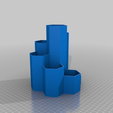 ToolsWideTall.png Configurable Hexagonal tool holder