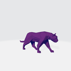 Panther1.png Figur des Panthers