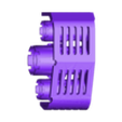rear_engine__mirrored_hollowed.stl Space Marine ASTRAEUS 10th Edition With Bolter Chain Belt Warhammer40k