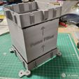 IMG_20190203_233505.jpg Enclosure Fume Filter For 3D printers and others