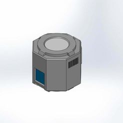 Mk1_Lander_Can.jpg Archivo STL gratis Kerbal Space Program - Lata MK1 Lander・Diseño por impresión en 3D para descargar