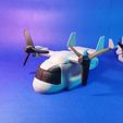 v22c.jpg POPWINGS - V22 Osprey (¡piezas articuladas! ¡Sin soportes!)