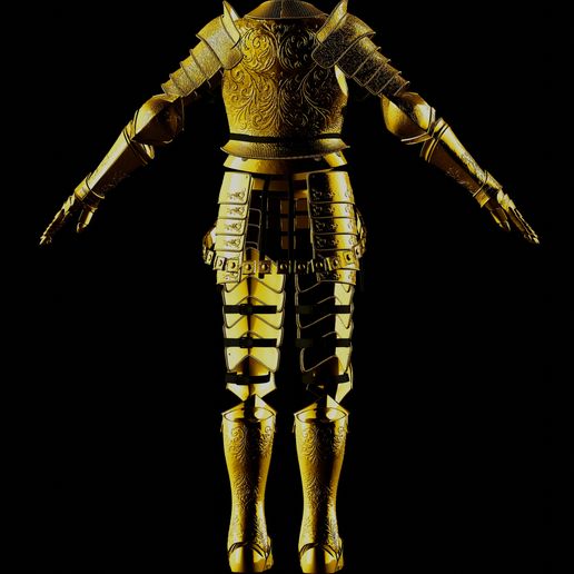 0026.png0149.jpg ULTIMATE CLEANROT FULL ARMOR – ELDEN RING FAN ART REPLICA STL MODEL